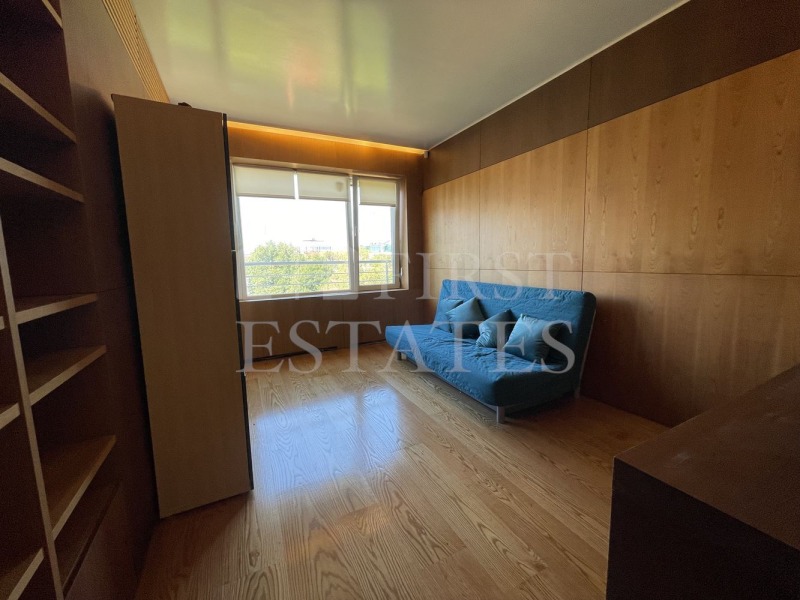 En renta  2 dormitorios Sofia , Doktorski pametnik , 100 metros cuadrados | 92684272 - imagen [8]