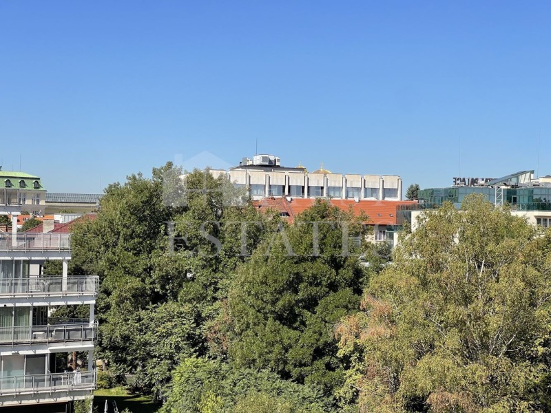 En renta  2 dormitorios Sofia , Doktorski pametnik , 100 metros cuadrados | 92684272 - imagen [11]