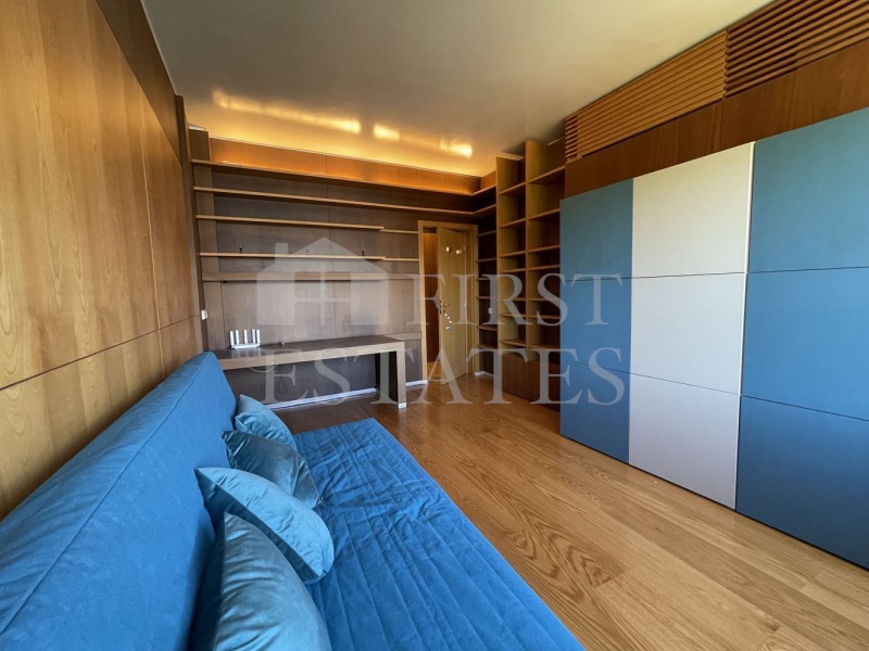 En renta  2 dormitorios Sofia , Doktorski pametnik , 100 metros cuadrados | 92684272 - imagen [7]