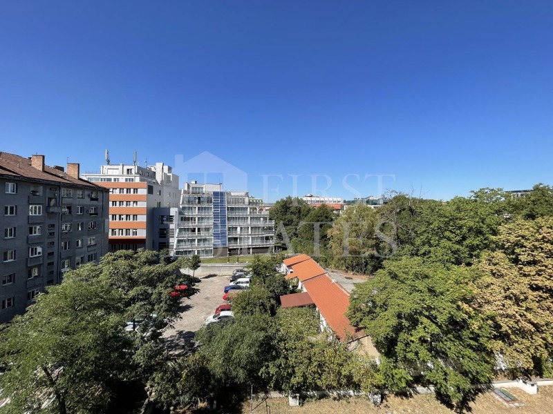 En renta  2 dormitorios Sofia , Doktorski pametnik , 100 metros cuadrados | 92684272 - imagen [12]