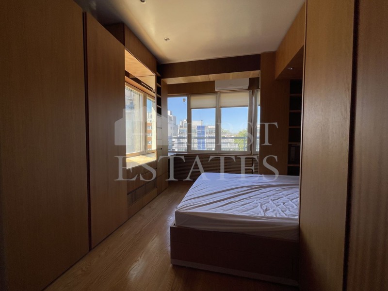 En renta  2 dormitorios Sofia , Doktorski pametnik , 100 metros cuadrados | 92684272 - imagen [10]