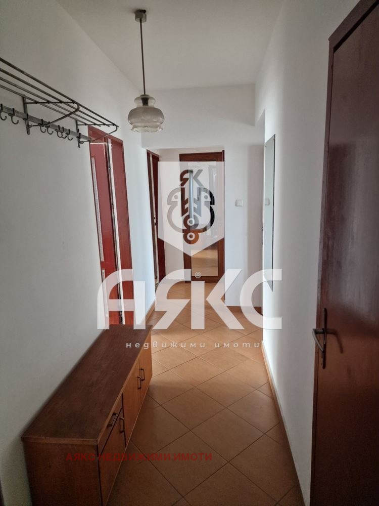 Дава под наем 3-СТАЕН, гр. София, Дианабад, снимка 9 - Апартаменти - 52457746