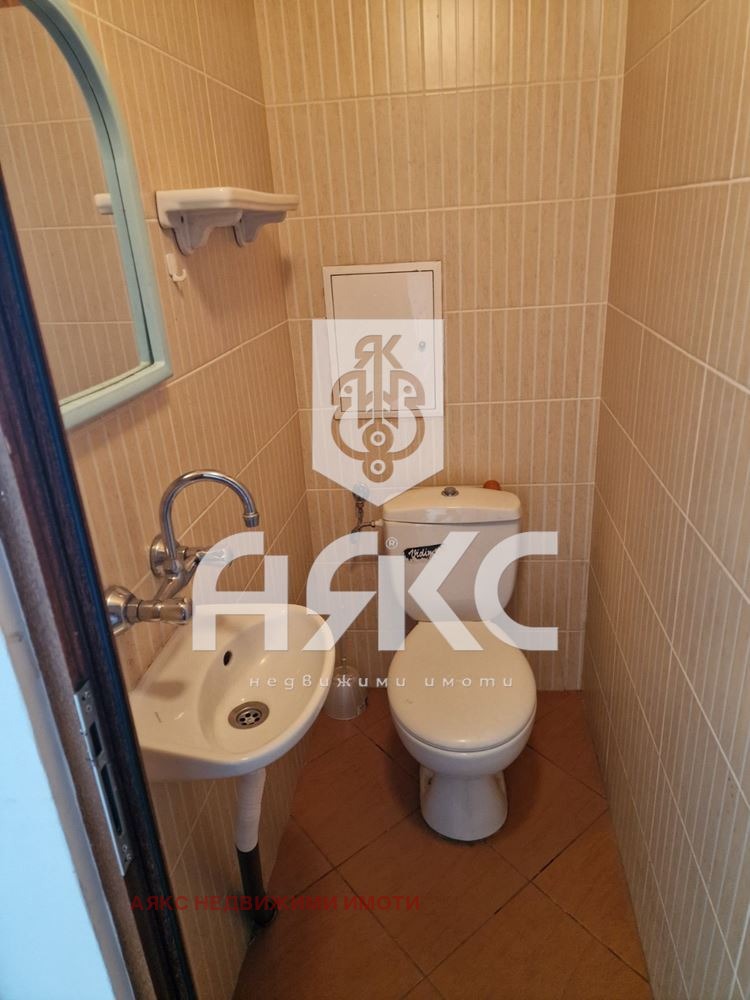 Дава под наем 3-СТАЕН, гр. София, Дианабад, снимка 10 - Апартаменти - 52457746