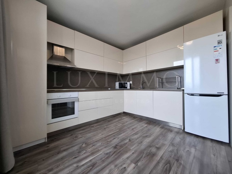 Дава под наем 3-СТАЕН, гр. София, Малинова долина, снимка 2 - Апартаменти - 53559179