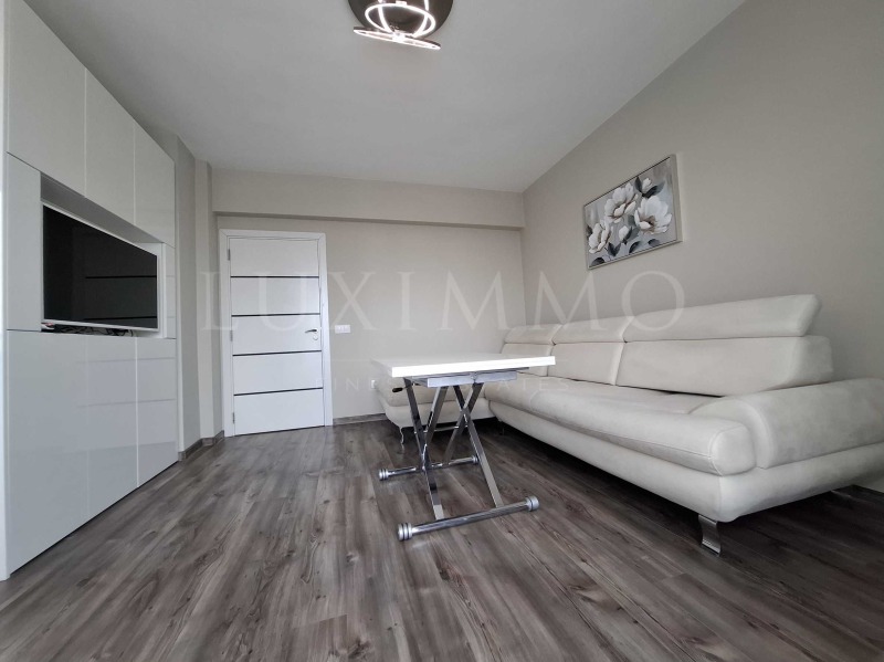 Дава под наем 3-СТАЕН, гр. София, Малинова долина, снимка 3 - Апартаменти - 53559179