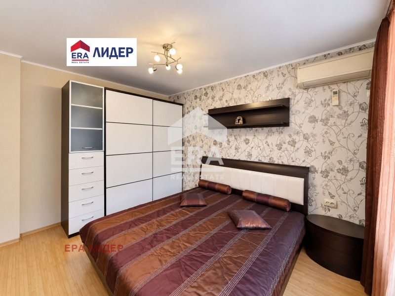 Дава под наем 3-СТАЕН, гр. Русе, Ялта, снимка 17 - Апартаменти - 56677885