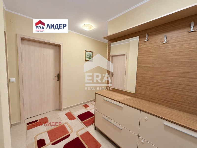 Дава под наем 3-СТАЕН, гр. Русе, Ялта, снимка 15 - Апартаменти - 56677885