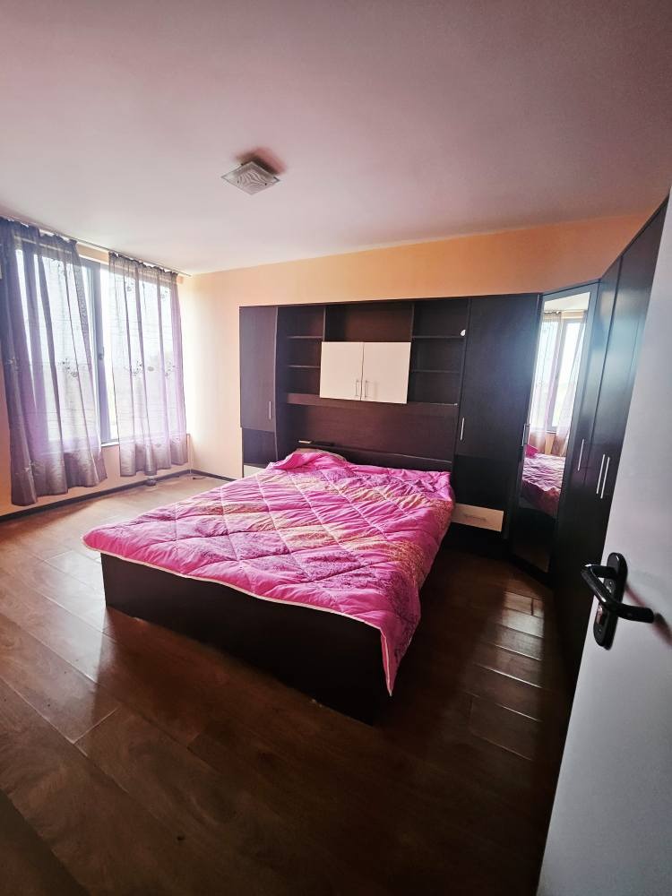 Kiralık  3+ yatak odası Stara Zagora , Industrialna zona - iztok , 150 metrekare | 28463300 - görüntü [6]