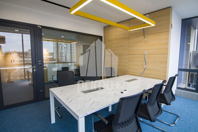Da affittare  Ufficio Sofia , Hipodruma , 239 mq | 38728886 - Immagine [6]