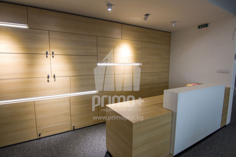 Da affittare  Ufficio Sofia , Hipodruma , 239 mq | 38728886 - Immagine [7]