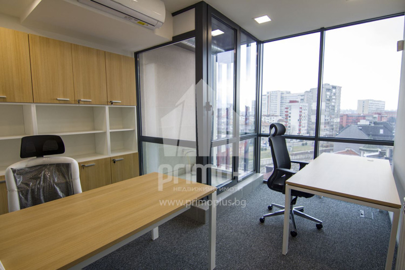 Da affittare  Ufficio Sofia , Hipodruma , 239 mq | 38728886 - Immagine [5]