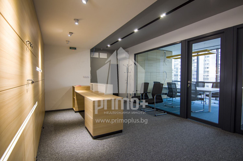 Da affittare  Ufficio Sofia , Hipodruma , 239 mq | 38728886 - Immagine [9]