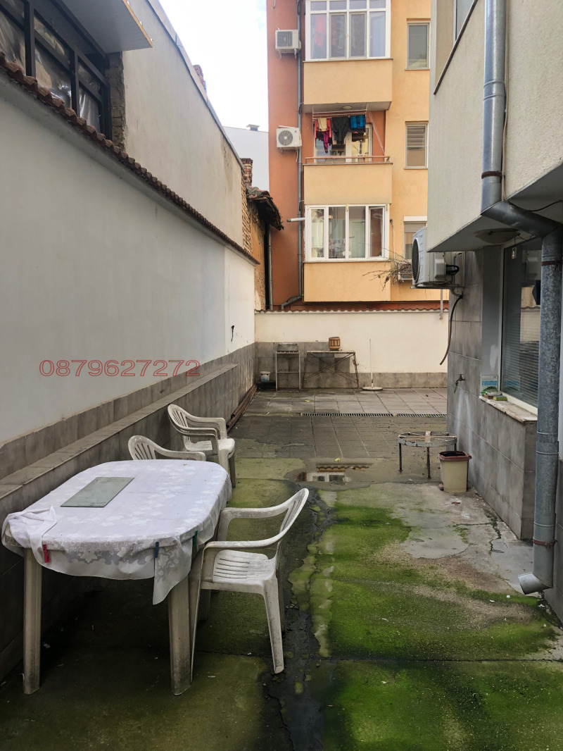 Дава под наем ОФИС, гр. Плевен, Идеален център, снимка 12 - Офиси - 52784950