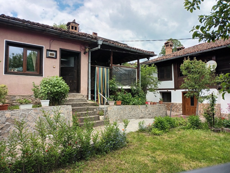 Para alugar  Andar da casa região Sófia , Koprivchtchica , 72 m² | 83259001 - imagem [2]