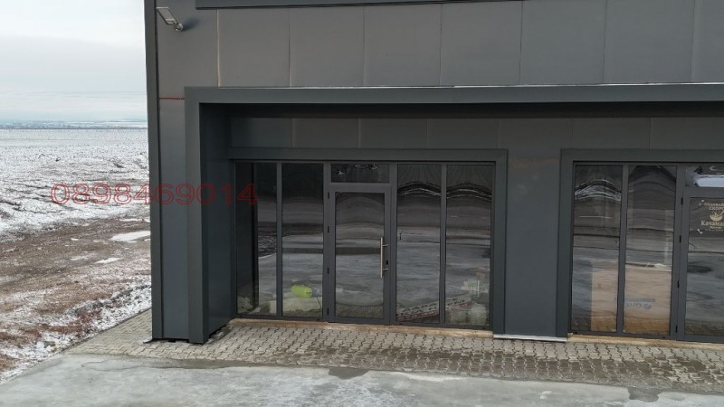 Дава под наем МАГАЗИН, гр. София, Връбница 1, снимка 2 - Магазини - 52902076