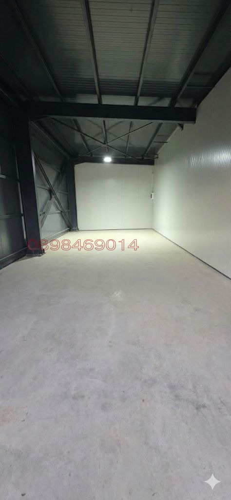 Дава под наем МАГАЗИН, гр. София, Връбница 1, снимка 3 - Магазини - 52902076