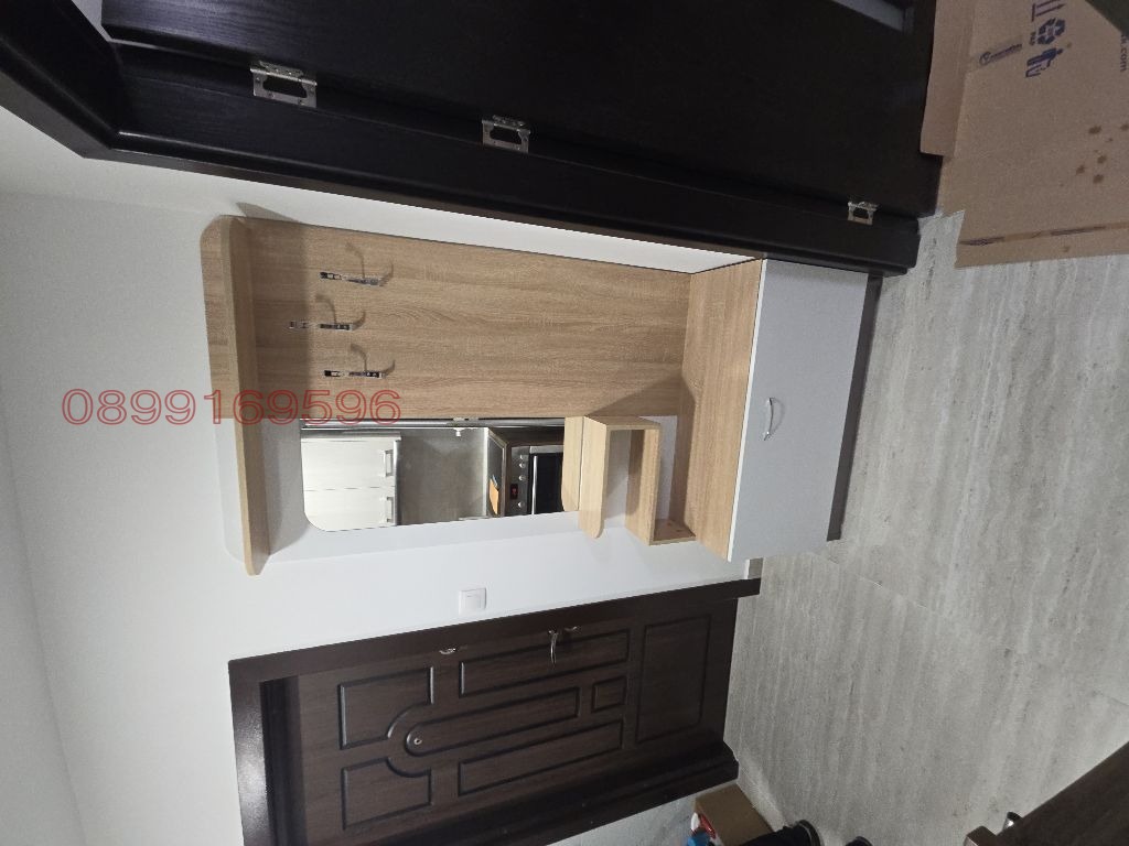 Дава под наем 2-СТАЕН, гр. София, Овча купел 2, снимка 12 - Апартаменти - 55150264