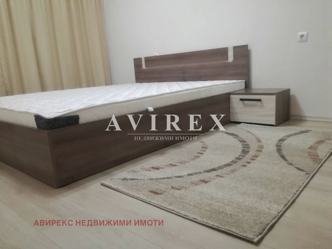 Дава под наем 2-СТАЕН, гр. Пловдив, Христо Смирненски, снимка 9 - Апартаменти - 53604500