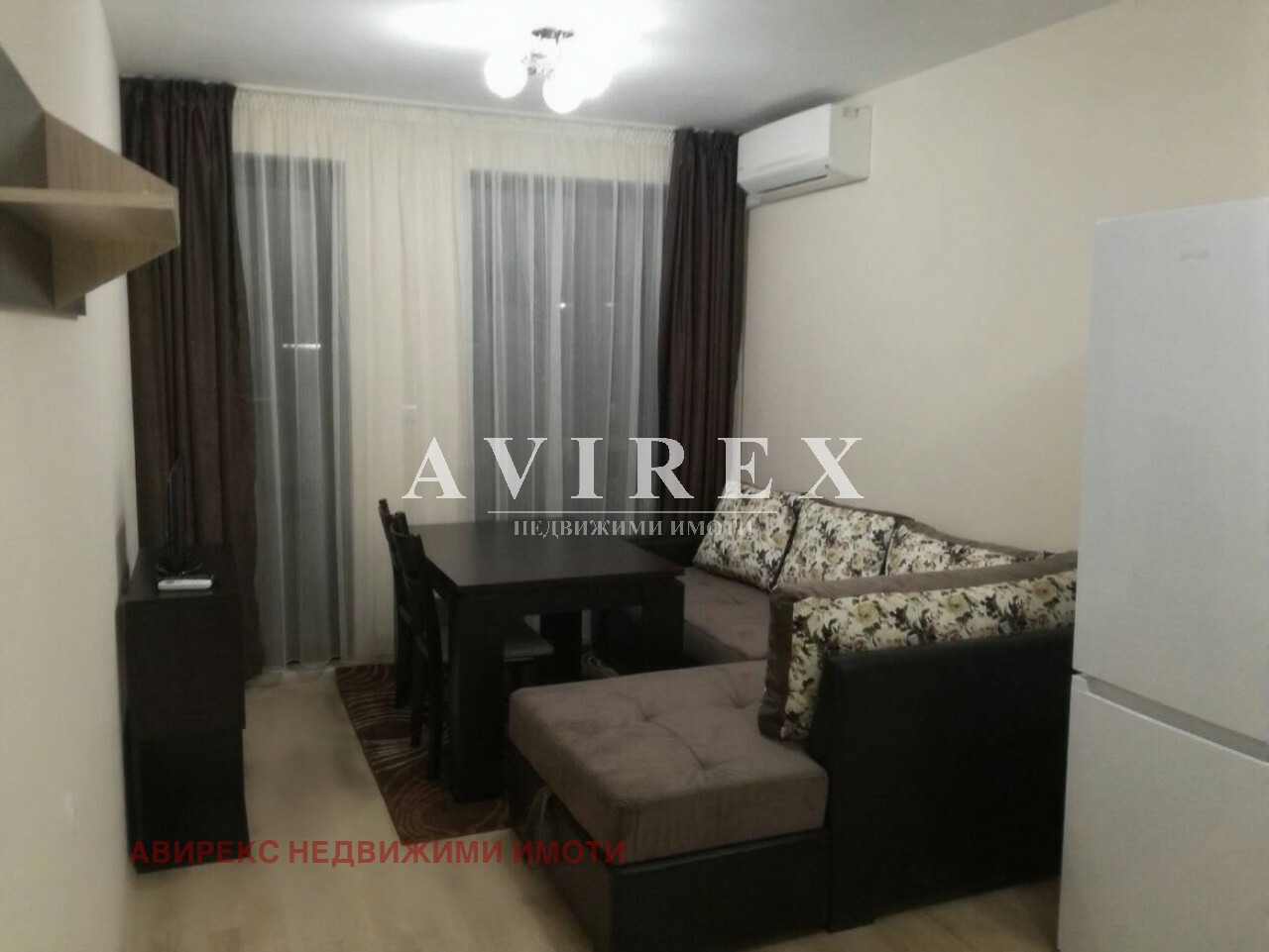 Дава под наем 2-СТАЕН, гр. Пловдив, Христо Смирненски, снимка 3 - Апартаменти - 53604500