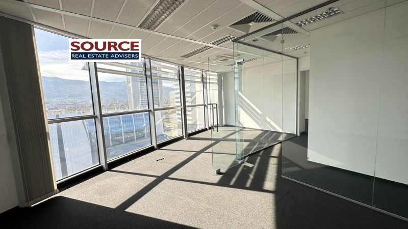 Дава под Наем ОФИС в град София, 7-ми 11-ти километър - 285 кв.м / 3 400 € » 6 649.82 лв., СОУРС