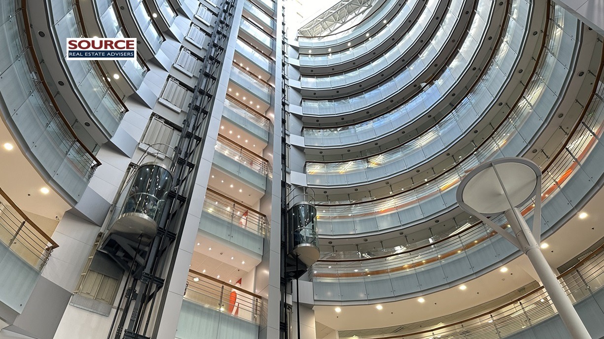 Дава под Наем ОФИС | Imot.bg — изображение 13