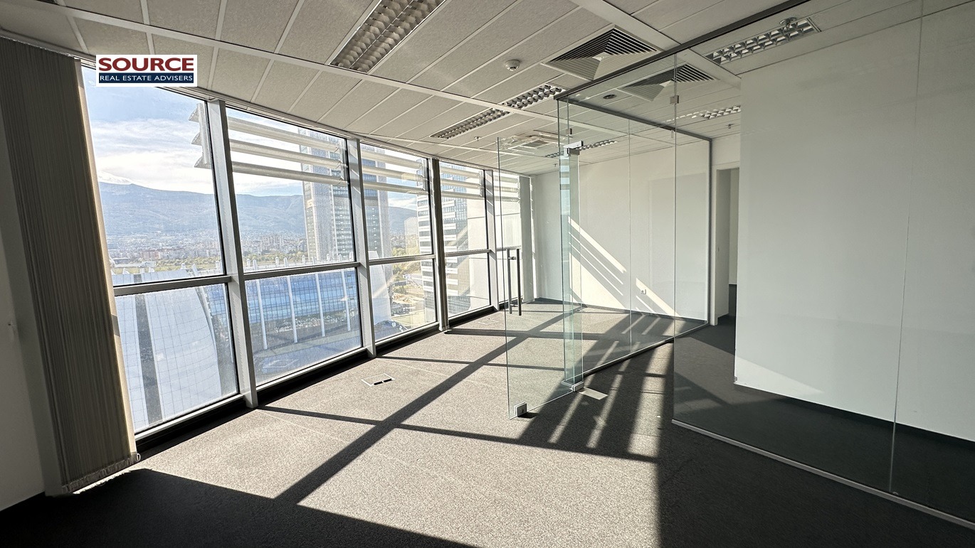 Дава под Наем ОФИС | Imot.bg — изображение 1