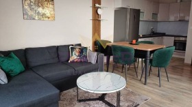 1 bedroom Briz, Varna 1