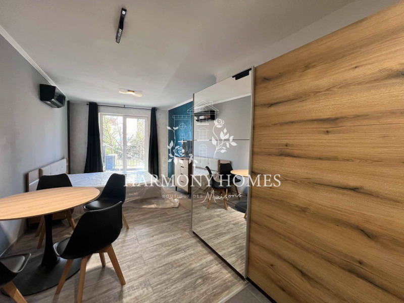 Da affittare  Studio Sofia , Studentski grad , 45 mq | 96987642 - Immagine [3]