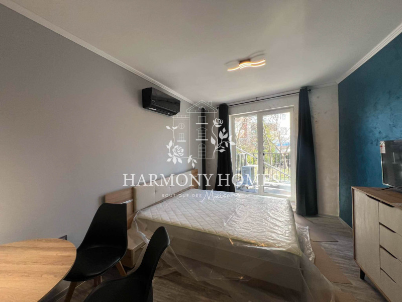 Da affittare  Studio Sofia , Studentski grad , 45 mq | 96987642