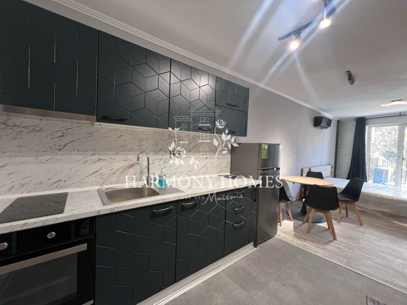 Da affittare  Studio Sofia , Studentski grad , 45 mq | 96987642 - Immagine [4]