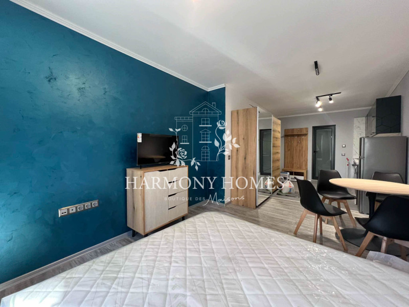 Da affittare  Studio Sofia , Studentski grad , 45 mq | 96987642 - Immagine [2]