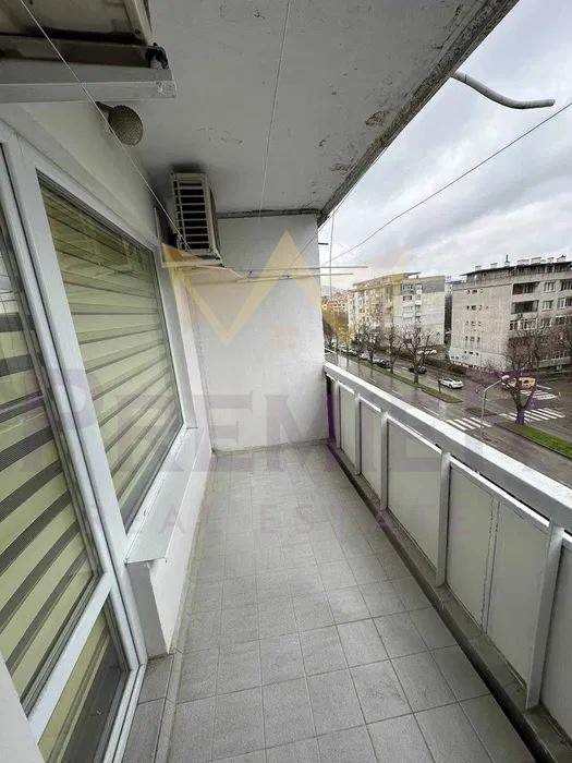 En renta  1 dormitorio Varna , Okrazhna bolnitsa-Generali , 50 metros cuadrados | 35254869 - imagen [10]