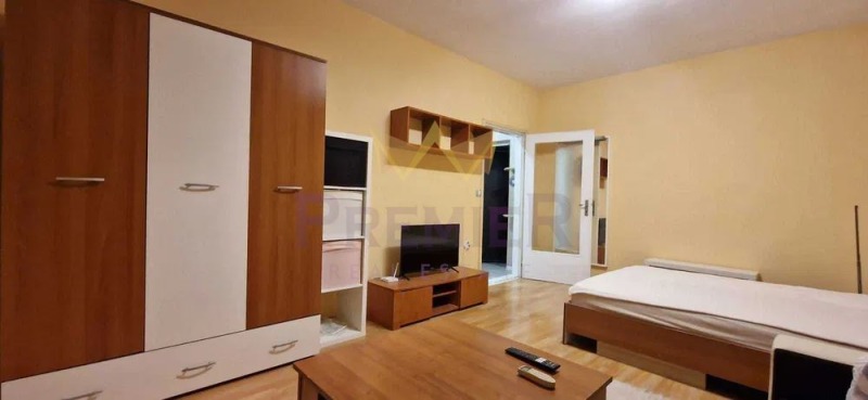 En renta  1 dormitorio Varna , Okrazhna bolnitsa-Generali , 50 metros cuadrados | 35254869 - imagen [5]