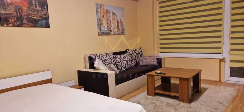 En renta  1 dormitorio Varna , Okrazhna bolnitsa-Generali , 50 metros cuadrados | 35254869 - imagen [4]