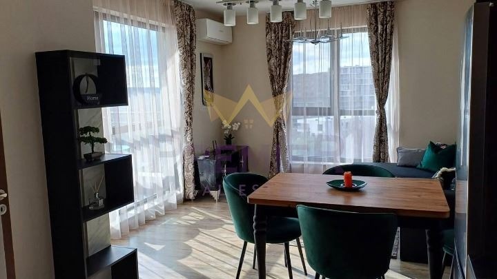 Da affittare  1 camera da letto Varna , Briz , 64 mq | 93149318 - Immagine [2]