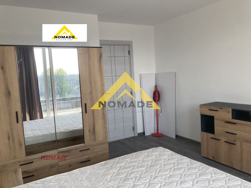 K pronájmu  1 ložnice Plovdiv , Christo Smirnenski , 70 m2 | 51182895 - obraz [6]