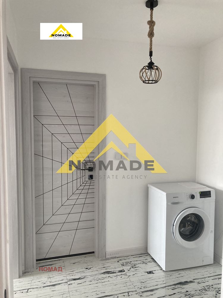 K pronájmu  1 ložnice Plovdiv , Christo Smirnenski , 70 m2 | 51182895 - obraz [10]