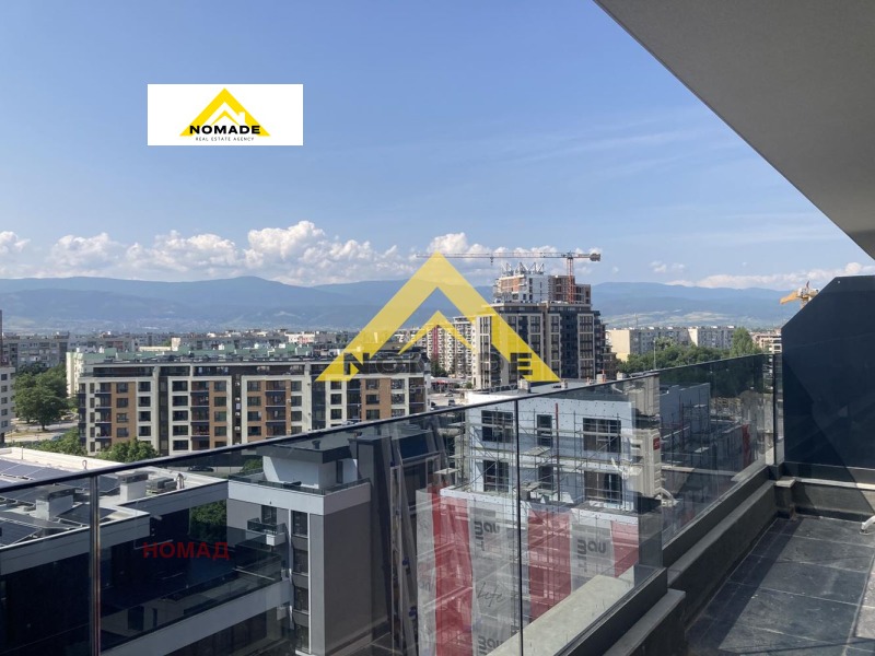 K pronájmu  1 ložnice Plovdiv , Christo Smirnenski , 70 m2 | 51182895 - obraz [14]