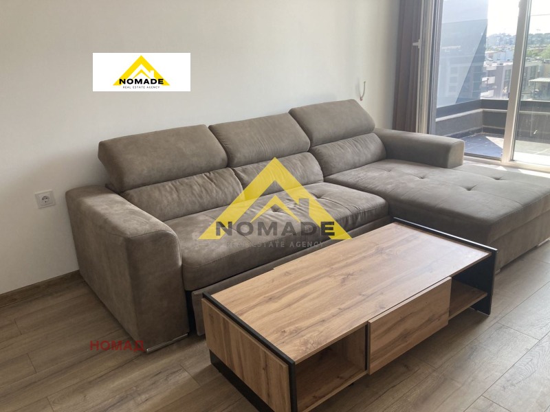 K pronájmu  1 ložnice Plovdiv , Christo Smirnenski , 70 m2 | 51182895 - obraz [2]