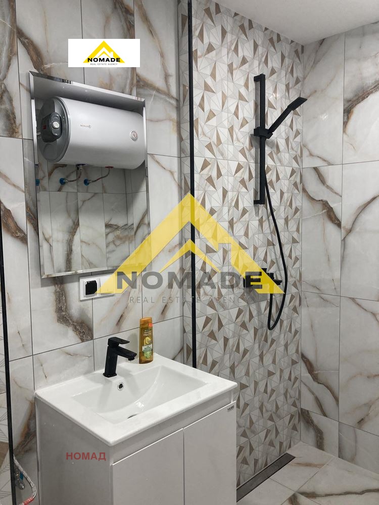 K pronájmu  1 ložnice Plovdiv , Christo Smirnenski , 70 m2 | 51182895 - obraz [11]
