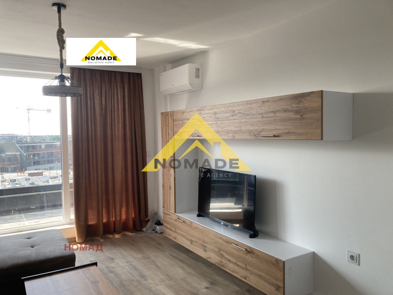 K pronájmu  1 ložnice Plovdiv , Christo Smirnenski , 70 m2 | 51182895 - obraz [3]