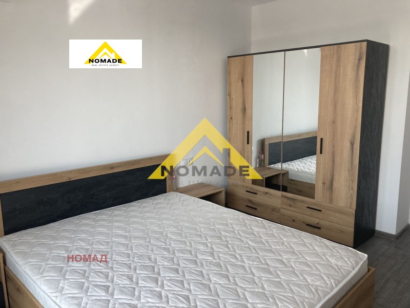 K pronájmu  1 ložnice Plovdiv , Christo Smirnenski , 70 m2 | 51182895 - obraz [8]