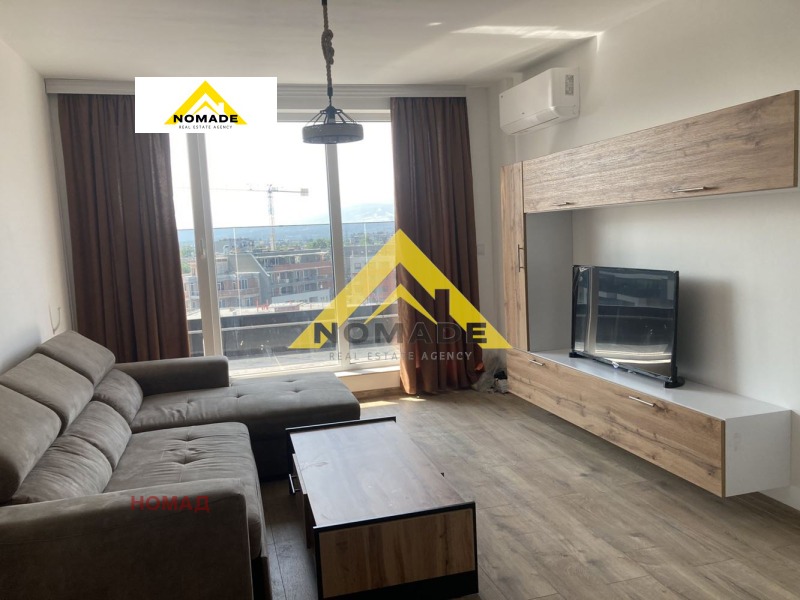 K pronájmu  1 ložnice Plovdiv , Christo Smirnenski , 70 m2 | 51182895