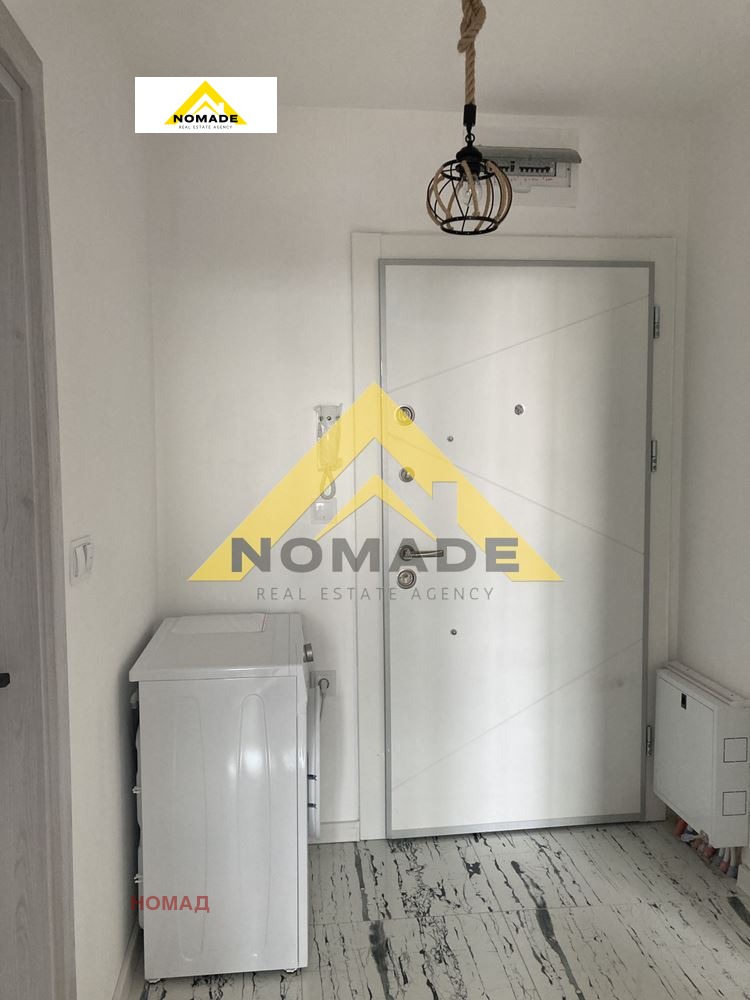 K pronájmu  1 ložnice Plovdiv , Christo Smirnenski , 70 m2 | 51182895 - obraz [9]