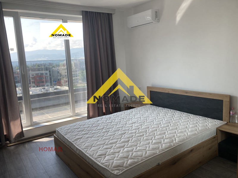 K pronájmu  1 ložnice Plovdiv , Christo Smirnenski , 70 m2 | 51182895 - obraz [7]