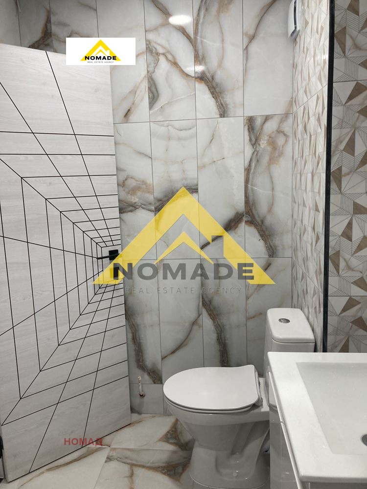K pronájmu  1 ložnice Plovdiv , Christo Smirnenski , 70 m2 | 51182895 - obraz [13]