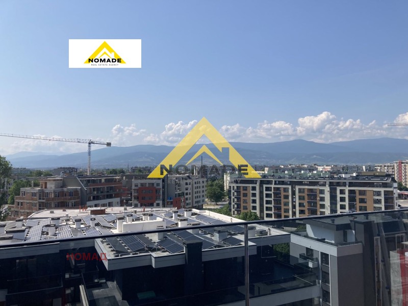 K pronájmu  1 ložnice Plovdiv , Christo Smirnenski , 70 m2 | 51182895 - obraz [15]