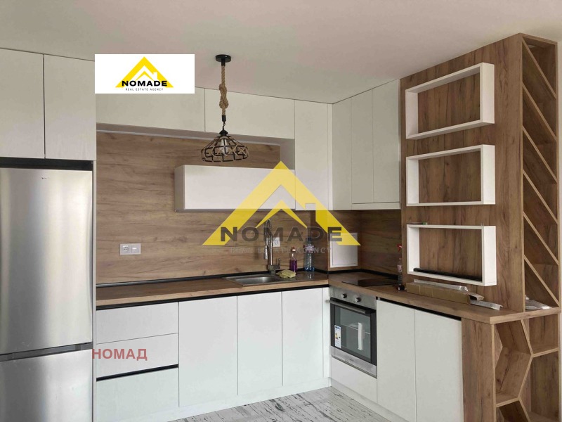 K pronájmu  1 ložnice Plovdiv , Christo Smirnenski , 70 m2 | 51182895 - obraz [5]