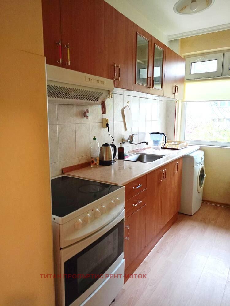 В оренду  1 спальня Бургас , Лазур , 60 кв.м | 93153001 - зображення [2]