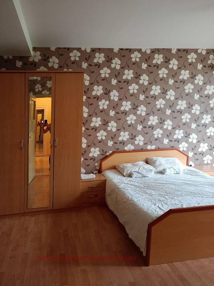 В оренду  1 спальня Бургас , Лазур , 60 кв.м | 93153001